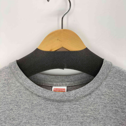 シュプリーム Supreme 10AW Cost Phone Number Tee メンズ L