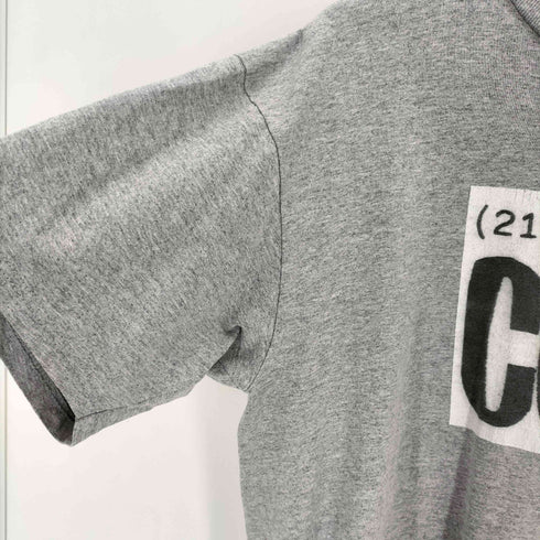 シュプリーム Supreme 10AW Cost Phone Number Tee メンズ L