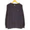 エフティーシー FTC MELANGE RIB SWEATER メンズ S
