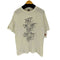 ステューシー Stussy 00s BABEKUB CITY T Shirts メンズ L