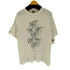 ステューシー Stussy 00s BABEKUB CITY T Shirts メンズ L