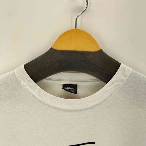ステューシー Stussy 00s BABEKUB CITY T Shirts メンズ L