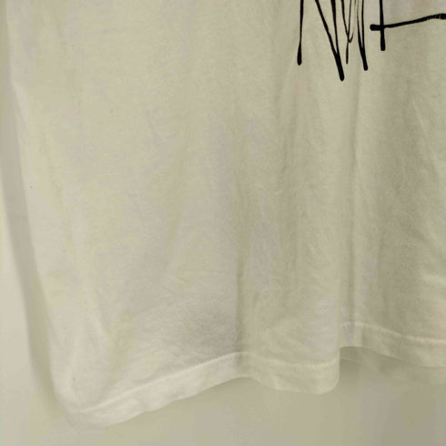 ステューシー Stussy 00s BABEKUB CITY T Shirts メンズ L