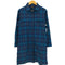 モンベル mont bell WIC.O.D.シャツ ワンピース レディース import:L