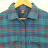モンベル mont bell WIC.O.D.シャツ ワンピース レディース import:L