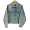 ギャップ Gap old gap デニムトラッカージャケット メンズ JPN:S
