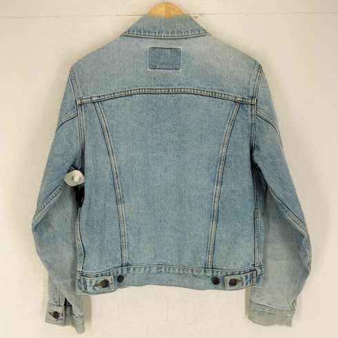 ギャップ Gap old gap デニムトラッカージャケット メンズ JPN:S