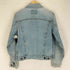 ギャップ Gap old gap デニムトラッカージャケット メンズ JPN:S