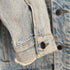 ギャップ Gap old gap デニムトラッカージャケット メンズ JPN:S