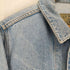 ギャップ Gap old gap デニムトラッカージャケット メンズ JPN:S