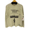 ネイバーフッド NEIGHBORHOOD SRL SHELTECH2 Tシャツ メンズ S