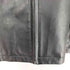 lamb leather シングルライダースジャケット メンズ JPN:XL