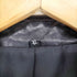 lamb leather シングルライダースジャケット メンズ JPN:XL