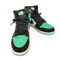 ジョーダンブランド JORDAN BRAND Air Jordan 1 High OG Green Glow メンズ JPN:27.5