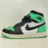 ジョーダンブランド JORDAN BRAND Air Jordan 1 High OG Green Glow メンズ JPN:27.5
