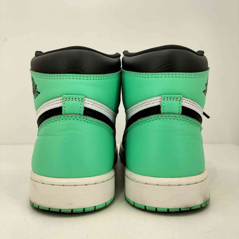 ジョーダンブランド JORDAN BRAND Air Jordan 1 High OG Green Glow メンズ JPN:27.5
