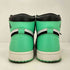 ジョーダンブランド JORDAN BRAND Air Jordan 1 High OG Green Glow メンズ JPN:27.5