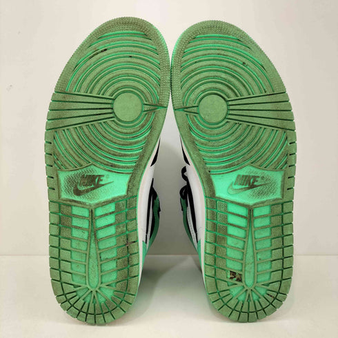ジョーダンブランド JORDAN BRAND Air Jordan 1 High OG Green Glow メンズ JPN:27.5