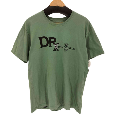ネイバーフッド NEIGHBORHOOD Dr. Romanelli Tシャツ メンズ L
