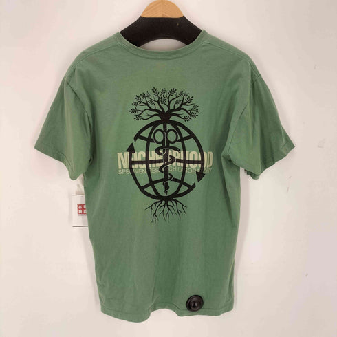 ネイバーフッド NEIGHBORHOOD Dr. Romanelli Tシャツ メンズ L