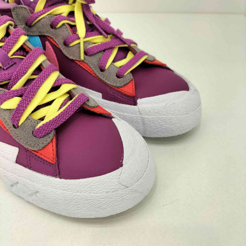 ナイキ NIKE BLAZER LOW メンズ JPN:27.5