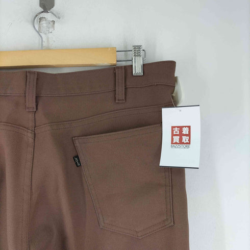 リーバイス Levis 42TALON ヴィンテージスタプレ メンズ