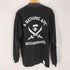 アベイシングエイプ A BATHING APE A BATHING APE EX NEIGHBORHOOD ロングスリーブTシャツ メンズ XL