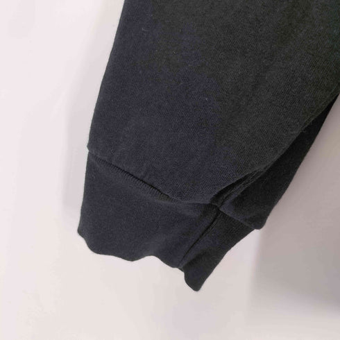 アベイシングエイプ A BATHING APE A BATHING APE EX NEIGHBORHOOD ロングスリーブTシャツ メンズ XL