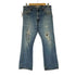 リーバイス Levis 517 BOOT CUT デニムパンツ メンズ 33×30