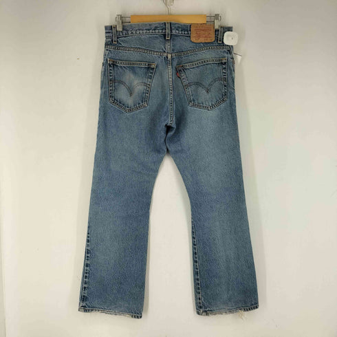 リーバイス Levis 517 BOOT CUT デニムパンツ メンズ 33×30