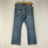 リーバイス Levis 517 BOOT CUT デニムパンツ メンズ 33×30
