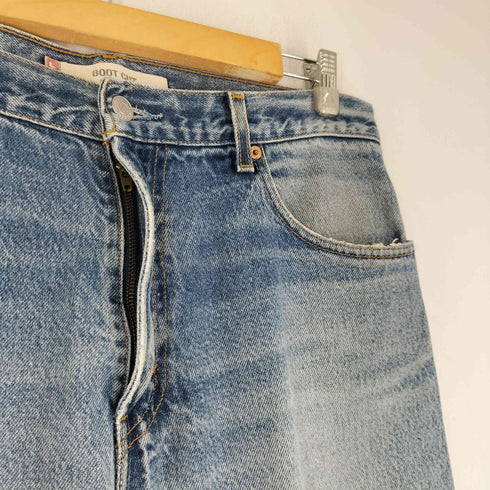 リーバイス Levis 517 BOOT CUT デニムパンツ メンズ 33×30