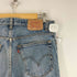 リーバイス Levis 517 BOOT CUT デニムパンツ メンズ 33×30