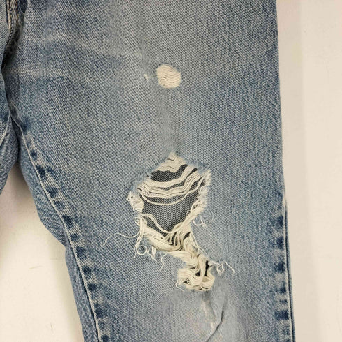 リーバイス Levis 517 BOOT CUT デニムパンツ メンズ 33×30