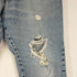 リーバイス Levis 517 BOOT CUT デニムパンツ メンズ 33×30
