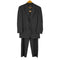 イブサンローランプールオム Yves Saint Laurent Pour Homme セットアップ ストライプ テーラードジャケット スラックス メンズ 46MODA