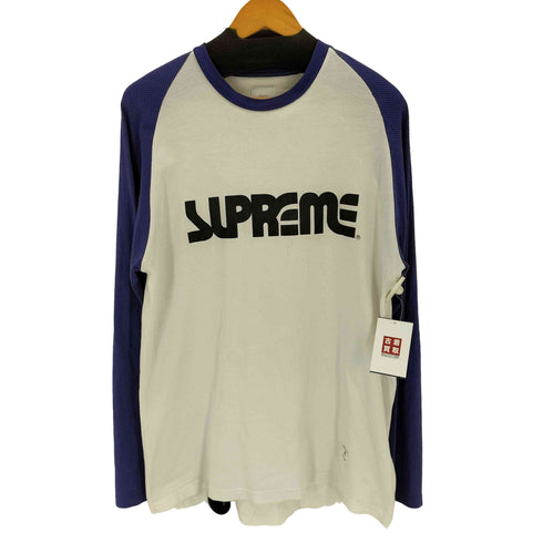 シュプリーム Supreme 初期 銀タグ SURF TEE メンズ XL