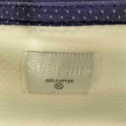 シュプリーム Supreme 初期 銀タグ SURF TEE メンズ XL