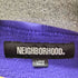 ネイバーフッド NEIGHBORHOOD 24SS CLASSIC SWEAT PARKA LS メンズ L