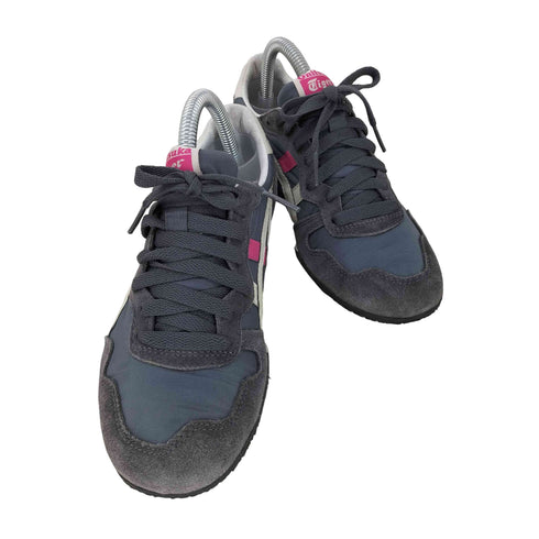 オニツカタイガー ONITSUKA TIGER SERRANO セラーノ レディース JPN:23