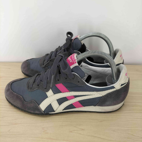 オニツカタイガー ONITSUKA TIGER SERRANO セラーノ レディース JPN:23