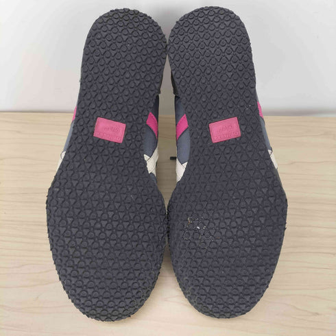 オニツカタイガー ONITSUKA TIGER SERRANO セラーノ レディース JPN:23
