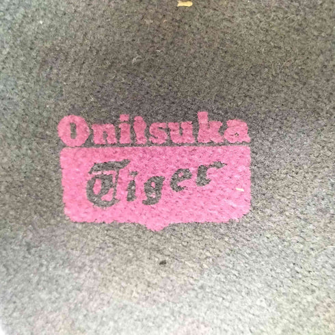 オニツカタイガー ONITSUKA TIGER SERRANO セラーノ レディース JPN:23