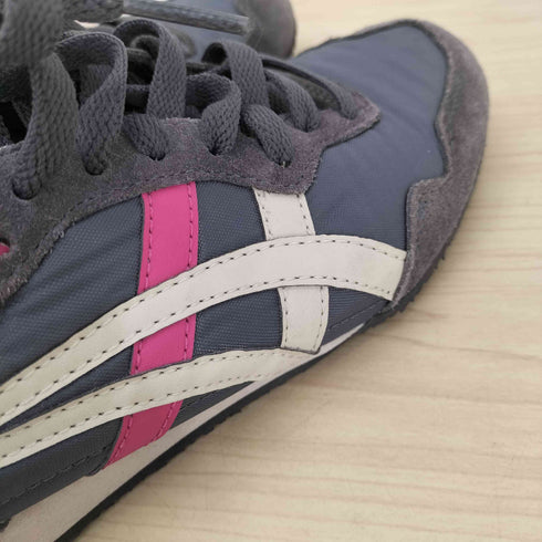 オニツカタイガー ONITSUKA TIGER SERRANO セラーノ レディース JPN:23