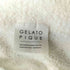 ジェラートピケ gelato pique アイスロゴJQDカーディガン レディース ONE SIZE