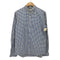 デニムアンドサプライラルフローレン DENIM&SUPPLY RALPH LAUREN ギンガム チェック L/S ボタンダウン シャツ メンズ import:M