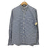 デニムアンドサプライラルフローレン DENIM&SUPPLY RALPH LAUREN ギンガム チェック L/S ボタンダウン シャツ メンズ import:M