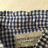 デニムアンドサプライラルフローレン DENIM&SUPPLY RALPH LAUREN ギンガム チェック L/S ボタンダウン シャツ メンズ import:M