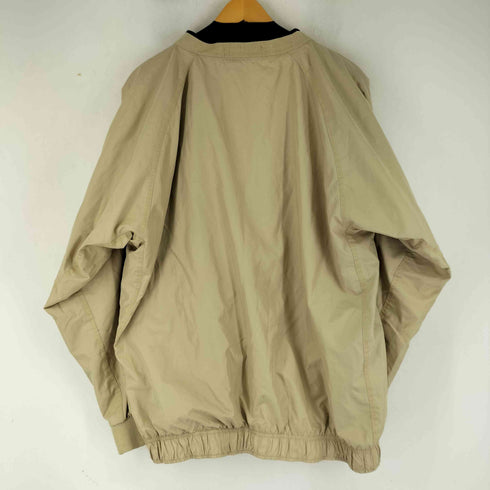 TOPROCDRESS プリント Vジャン メンズ JPN:L