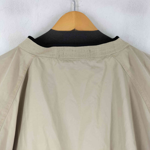 TOPROCDRESS プリント Vジャン メンズ JPN:L